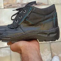 کفش ایمنی