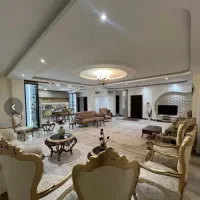 رهن کامل آپارتمان ۲۰۰متر-سه خواب جمهوری۱۴