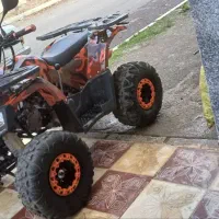 سلام چهار چرخ کاملا سالم در حد صفر