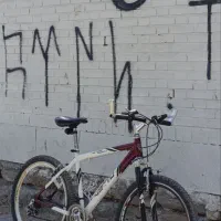 دوچرخه ونتو26 آلمینیوم