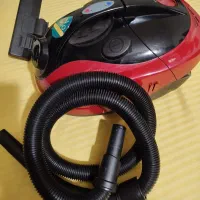 جاروبرقی سالم با 120وت|جاروبرقی، جارو شارژی، بخارشو|بابل, |دیوار