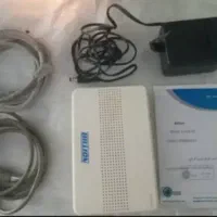 مودم بیلیون