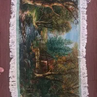 تابلوفرش دستباف
