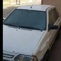 فروش پراید مدل ۸۹ دوگانه کارخانه
