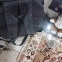 کوله پشتی|کیف، کفش، کمربند|لنگرود, |دیوار