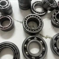 دستگاه سنگین|ماشینآلات صنعتی|محمدشهر, شهرک پیام (مهرالبرز)|دیوار