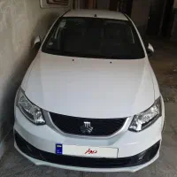 ساینا دوگانه سوز ۴۰۲ تحویلی ۴۰۳