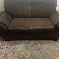 مبل راحتی|مبلمان خانگی و میز عسلی|مشهد, قائم|دیوار