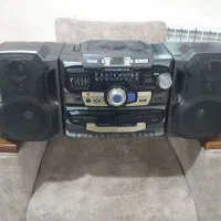 رادیوضبط مارشال