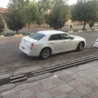 کرایسلر ۳۰۰