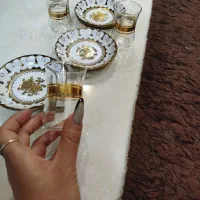 استکان کمرباریک