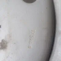 رینگ نیسان تیوپ لس