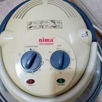 هواپز / سرخ کن|اجاق گاز و لوازم برقی پخت‌وپز|بانه, |دیوار