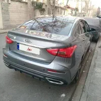 اریزو ۵ نیو fl مدل ۱۴۰۳