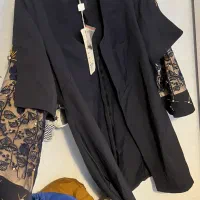 مانتو مزونی
