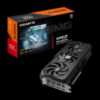 گرافیک 9070xt GIGABYTE gaming OC