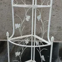 استند فلزی