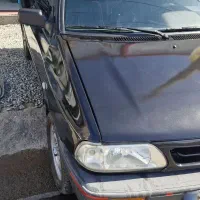 هاچپک مدل ۸۵
