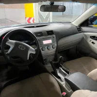 تویوتا کمری ۲۰۰۷|خودرو سواری و وانت|تهران, سهروردی|دیوار