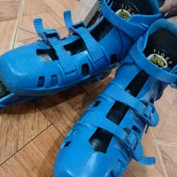 اسکیت آبی Tiger italy