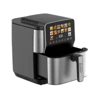 سرخ کن 8.1 لیتری faker