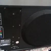 ساب و بلندگو مارشا|سیستم صوتی خانگی|تهران, فدک|دیوار