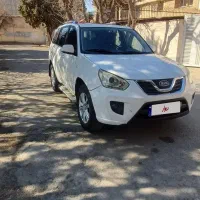 ایکس 33نیو|خودرو سواری و وانت|کرج, کوی زنبق|دیوار