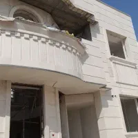 سنگ کاری نما