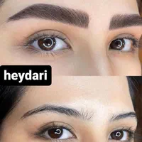 آموزش و خدمات میکروبلیدینگ ابرو خط چشم و رژلب دائم|خدمات آرایشگری و زیبایی|گرگان, |دیوار