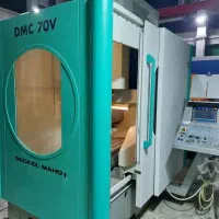 تراشکار و فرز کار cnc