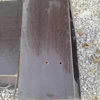 فروش میز مخصوص بنگاه و کارگاه و مطالعه|میز تحریر و کامپیوتر|یاسوج, |دیوار