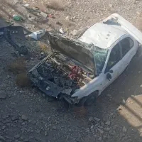 سمند سورن معمولی، مدل ۱۳۸۹