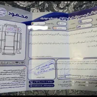 ۱۱۱se|خودرو سواری و وانت|مشهد, کوثر|دیوار