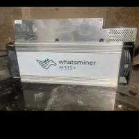 دستگاه ماینر m31s