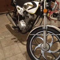 هندا استارتی مدل 95