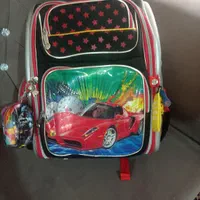 کوله پشتی پسرانه