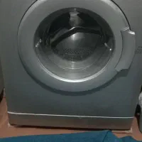 لباسشویی|ماشین لباسشویی و خشککن لباس|پیر بکران, |دیوار