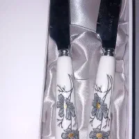دودست چاقو سرامیکی