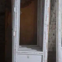 درب تراس استاندارد