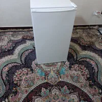 یخچال فریزر ۶فوت کوچک هتلی مینی دانشجویی اداری۲تا