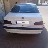 پژوپارس مدل 87