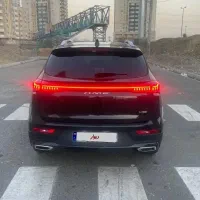 کی ام سی x5|خودرو سواری و وانت|تهران, امیریه|دیوار