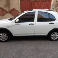 کوئیک ۱399 در حد صفر|خودرو سواری و وانت|تبریز, |دیوار