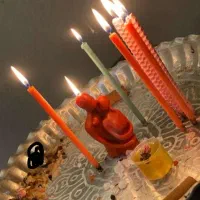 انواع شمع