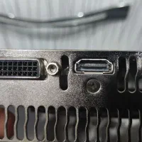 گرافیک1050ti gtx|قطعات و لوازم جانبی رایانه|شهرکرد, |دیوار