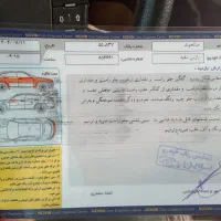 پارس ۹۳ داشبورد سوناتایی|خودرو سواری و وانت|اهواز, رسالت|دیوار