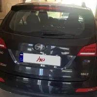 جک s5مدل ۱۴۰۱ نیوفیس کارمندی|خودرو سواری و وانت|خمین, |دیوار