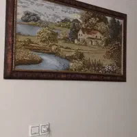 تابلو منظره