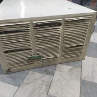 کولر گازی