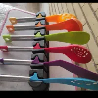 کفگیر و ملاقه